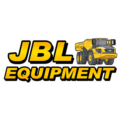 JBL Equipment